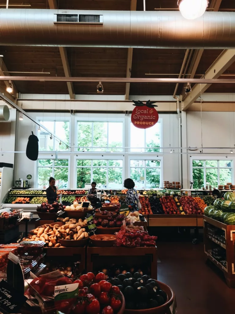 HelpMyFood : un allié dans ce combat contre le gaspillage alimentaire.