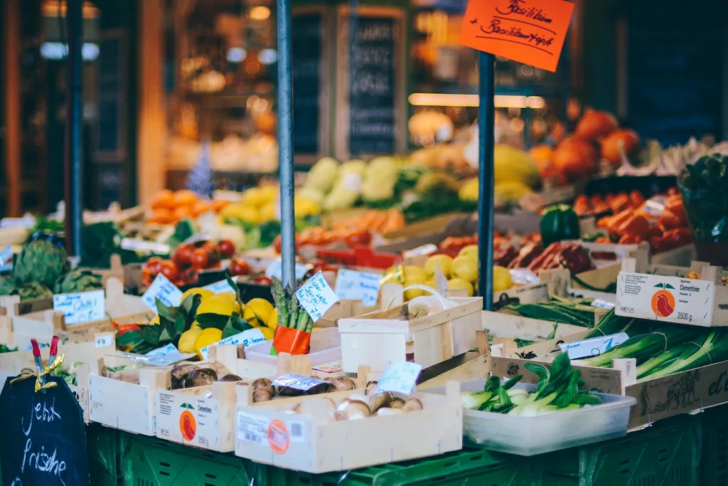 HelpMyFood : La solidarité au cœur de notre démarche