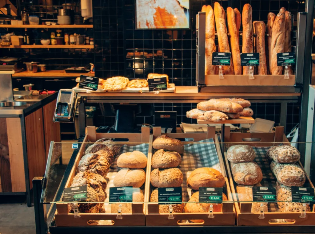 Transparence et qualité avec l'application pour professionnels HelpMyFood