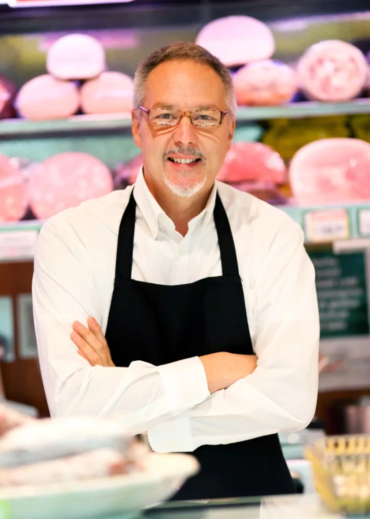 services pour commerçant HelpMyFood, une solution équitable qui aide les commerçants à valoriser leurs invendus et à diffuser leurs promotions