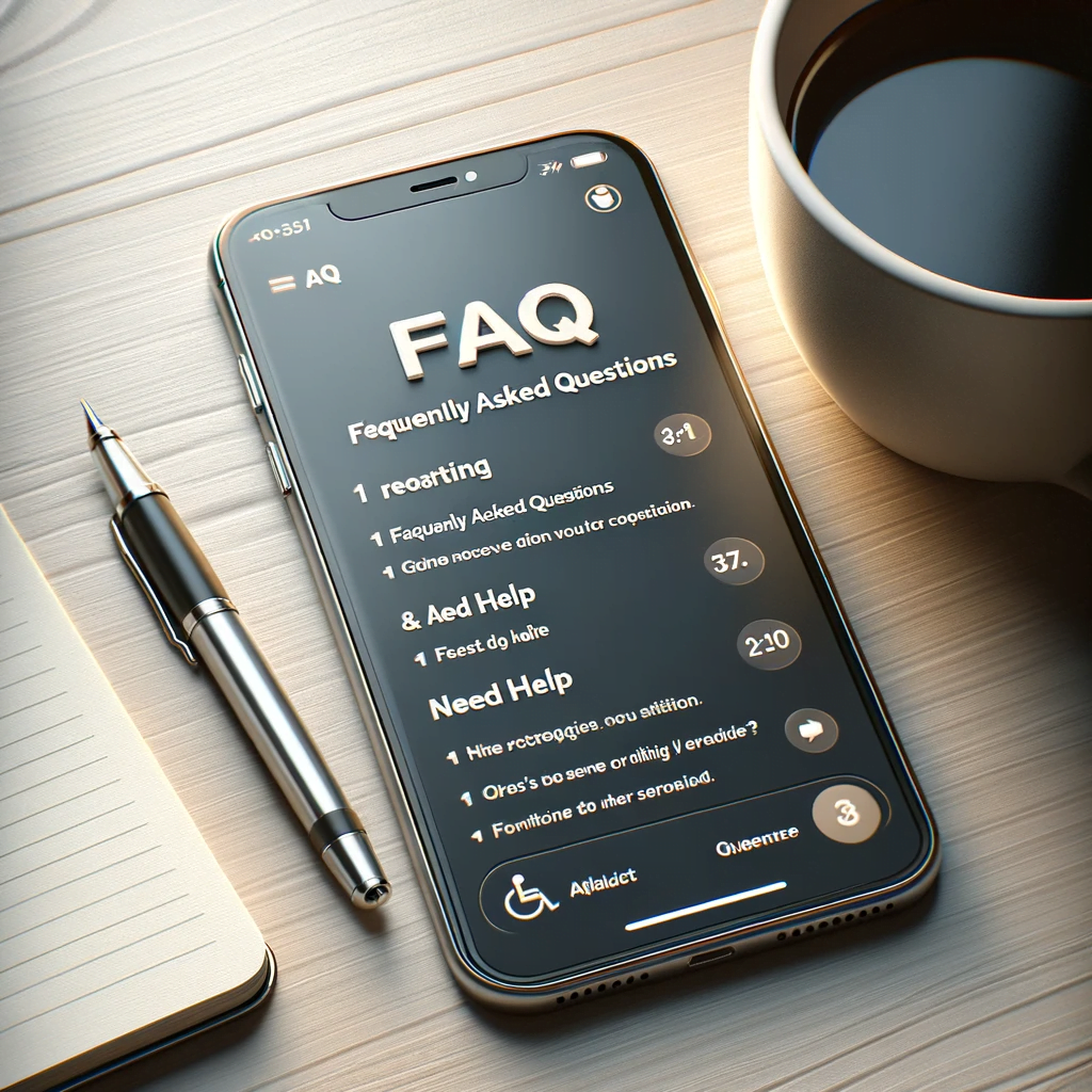 FAQ (Questions-Réponses) pour les particuliers