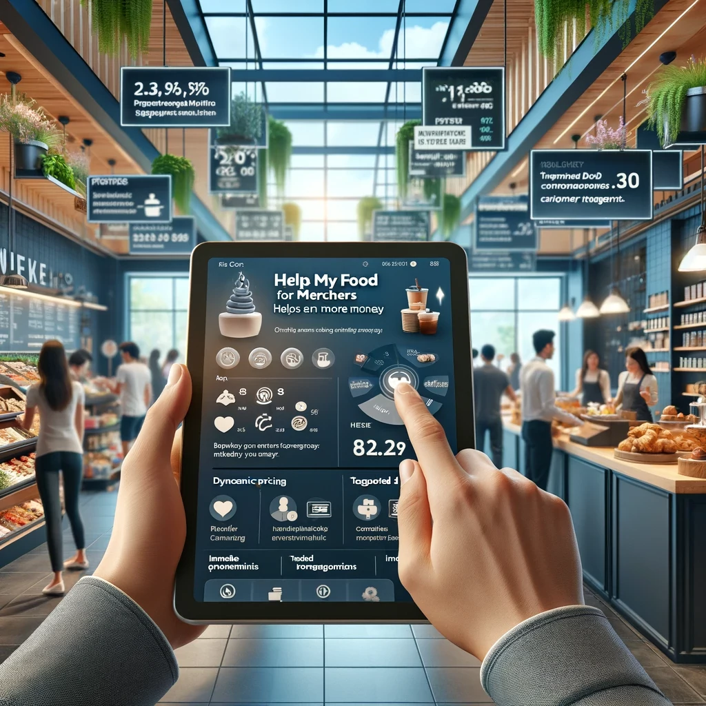 Valorisation des invendus : Impact sur le commerce et l'environnement