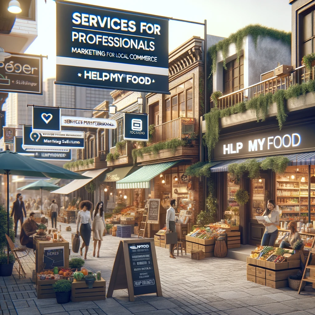 Dynamiser son commerce de proximité et s'imposer face à la grande distribution