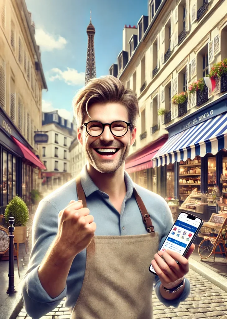 Marketplace Locale : Une solution innovante pour le commerce de proximité