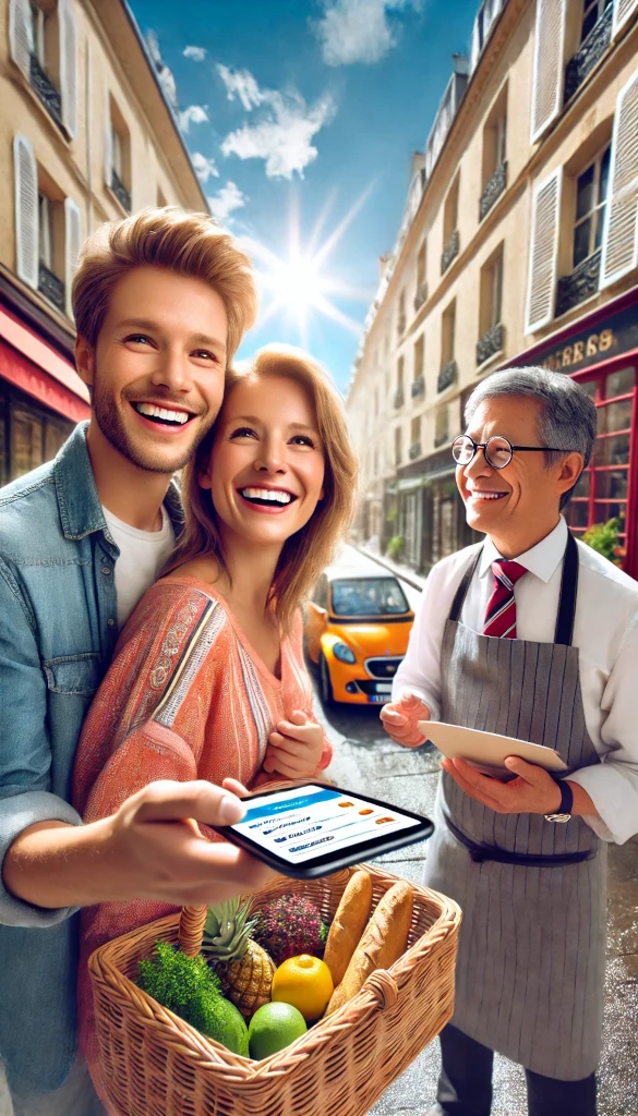 Comment optimiser votre présence sur notre Marketplace alimentaire locale ?