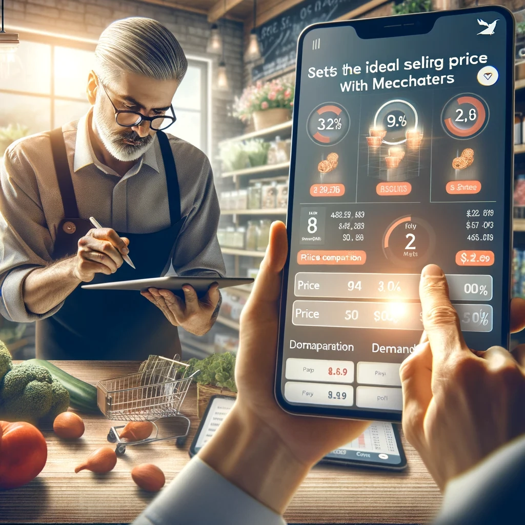 Comment définir le prix de promotion idéal avec HelpMyFood