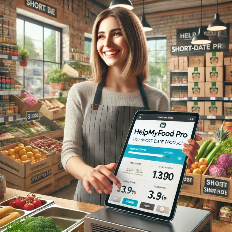 Boostez vos ventes avec une gestion efficace des produits à date courte