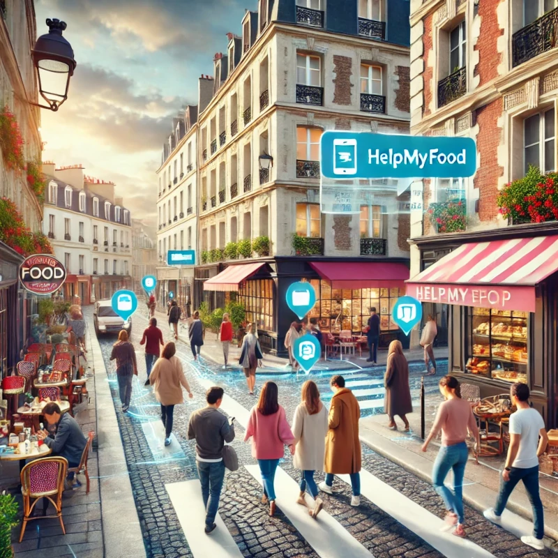 Le Click & Collect, un outil pour attirer de nouveaux clients